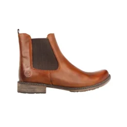 Bottines*Remonte Siria Marron
