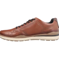 Sneakers*Pegada Sirio Stretch Terracotta