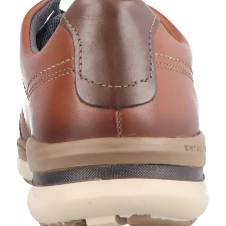 Sneakers*Pegada Sirio Stretch Terracotta