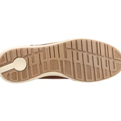 Sneakers*Pegada Sirio Stretch Terracotta