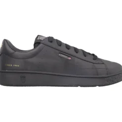 Sneakers*kswiss Slammklub Black