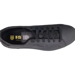 Sneakers*kswiss Slammklub Black