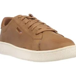 Sneakers*kswiss Slammklub Tobacco