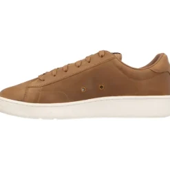 Sneakers*kswiss Slammklub Tobacco