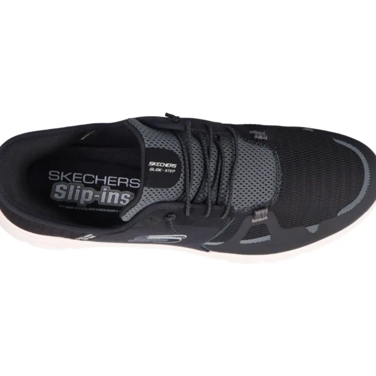Baskets*Skechers Slip Ins Glide Step Pro