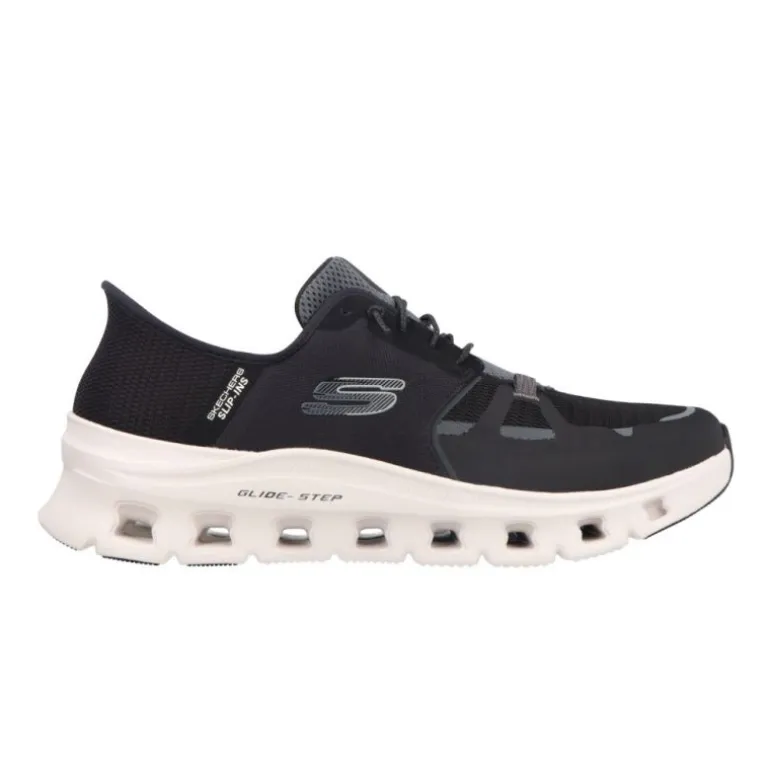 Baskets*Skechers Slip Ins Glide Step Pro