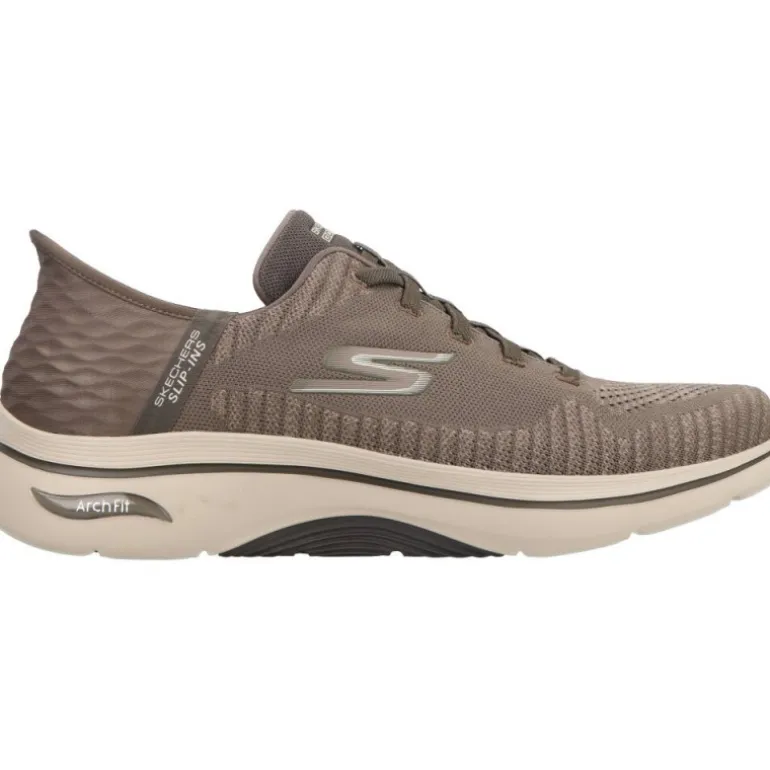 Baskets*Skechers Slip Ins Go Walk Arch Fit 2.0 Grand