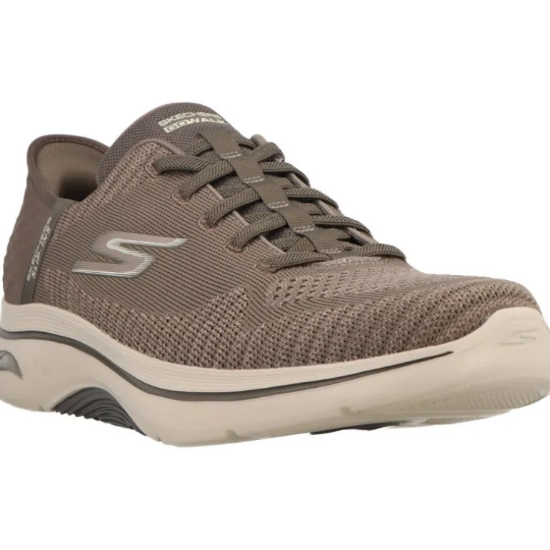 Baskets*Skechers Slip Ins Go Walk Arch Fit 2.0 Grand