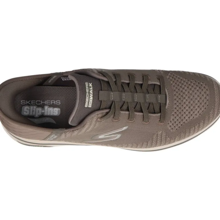 Baskets*Skechers Slip Ins Go Walk Arch Fit 2.0 Grand