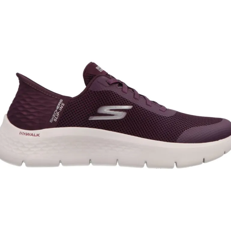 Baskets*Skechers Slip Ins Go Walk Flex Grand Entry