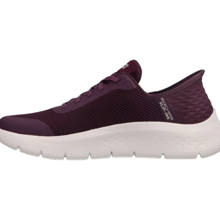 Baskets*Skechers Slip Ins Go Walk Flex Grand Entry