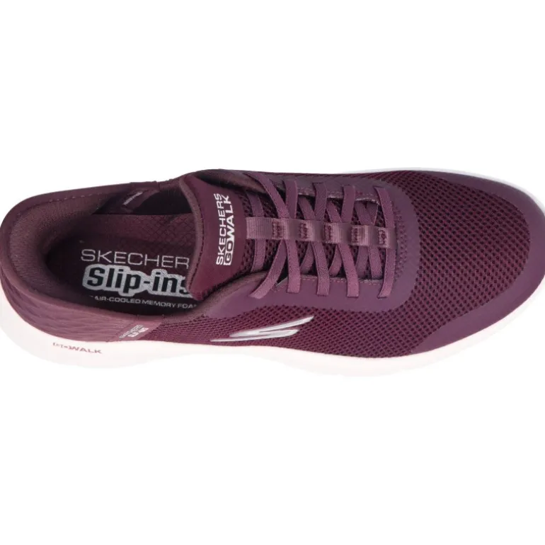 Baskets*Skechers Slip Ins Go Walk Flex Grand Entry