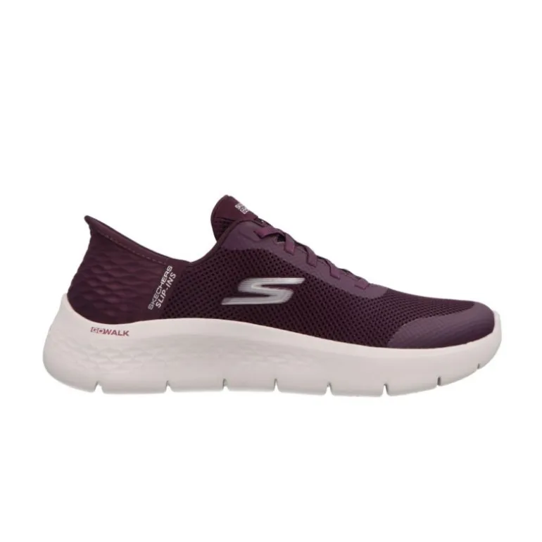 Baskets*Skechers Slip Ins Go Walk Flex Grand Entry