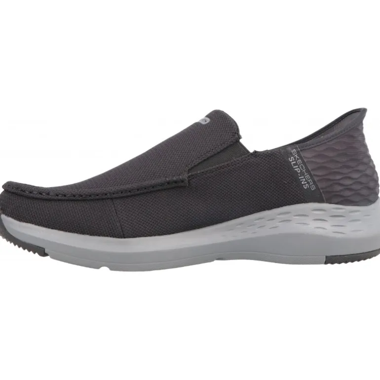 Mocassins*Skechers Slip ins Parson Ralven