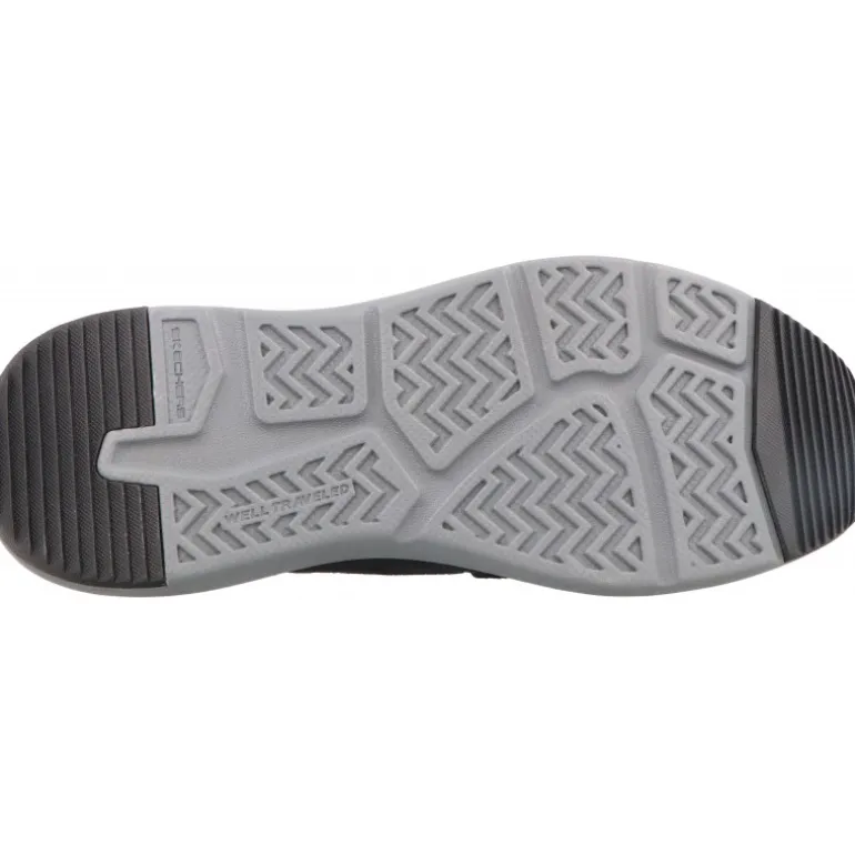 Mocassins*Skechers Slip ins Parson Ralven