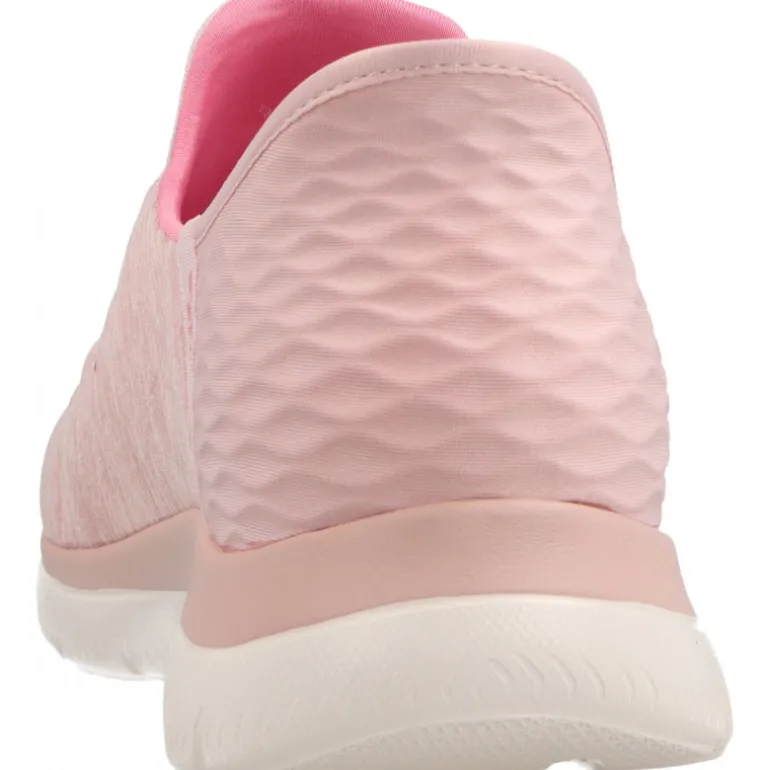 Baskets*Skechers Slip ins Summits Dazzle