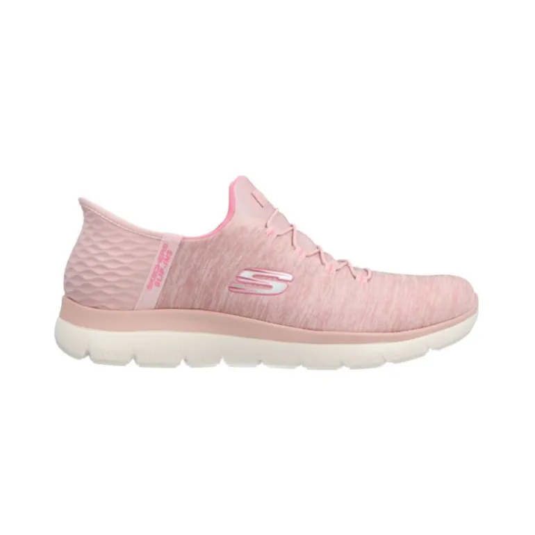 Baskets*Skechers Slip ins Summits Dazzle