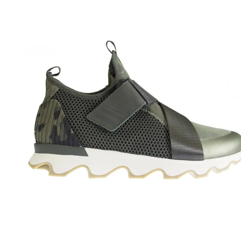 Sneakers*Sorel Sneak Kinetic Sage