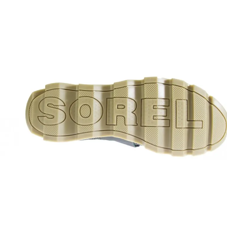 Sneakers*Sorel Sneak Kinetic Sage