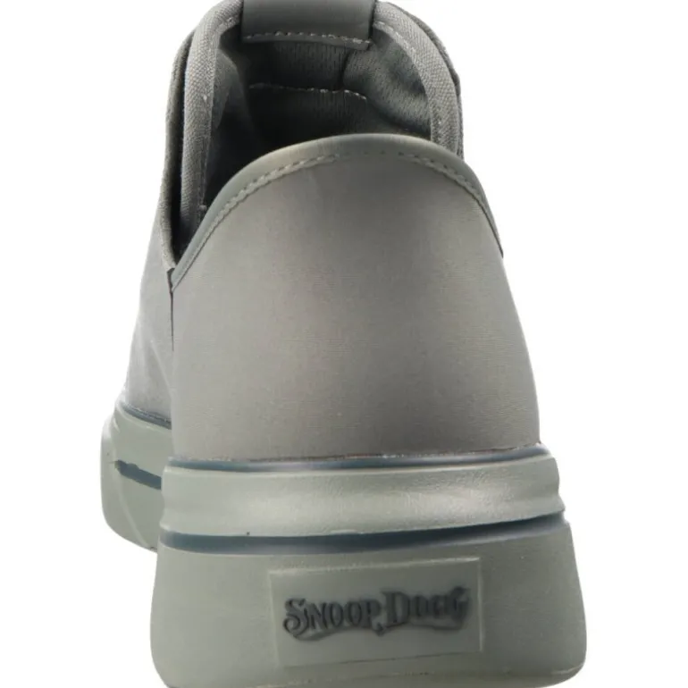 Sneakers*Skechers Snoop One Boos Olive Slip ins