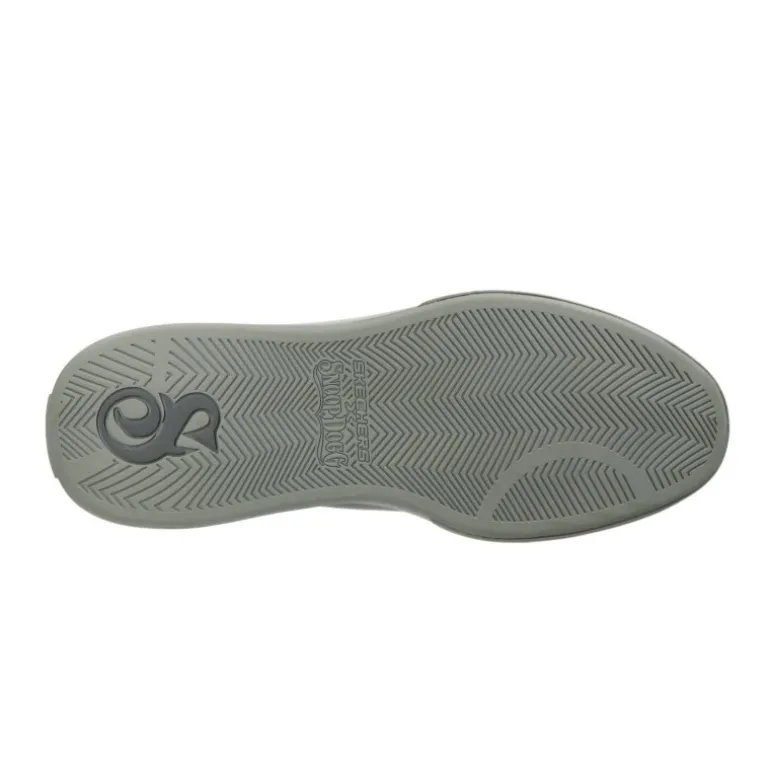Sneakers*Skechers Snoop One Boos Olive Slip ins