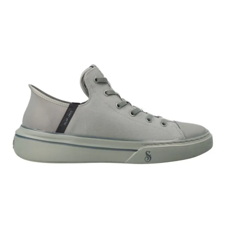Sneakers*Skechers Snoop One Boos Olive Slip ins