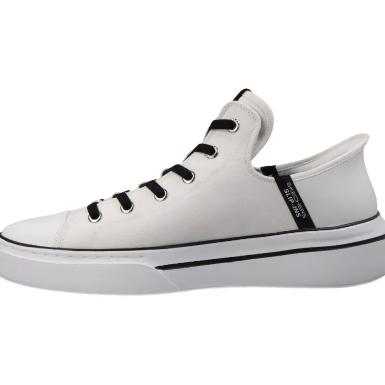 Sneakers*Skechers Snoop One Boos White Slip Ins