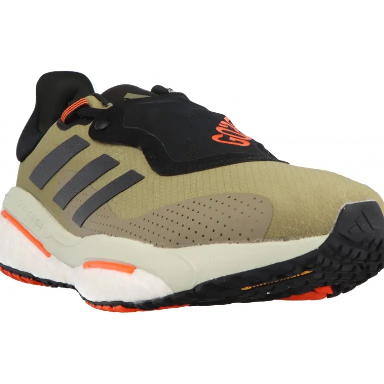 Sneakers|Running*Adidas Solar Glide 5 M GTX