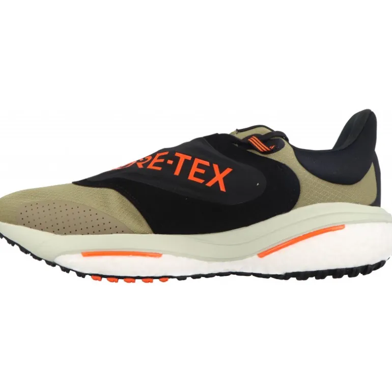Sneakers|Running*Adidas Solar Glide 5 M GTX