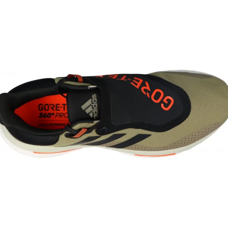 Sneakers|Running*Adidas Solar Glide 5 M GTX