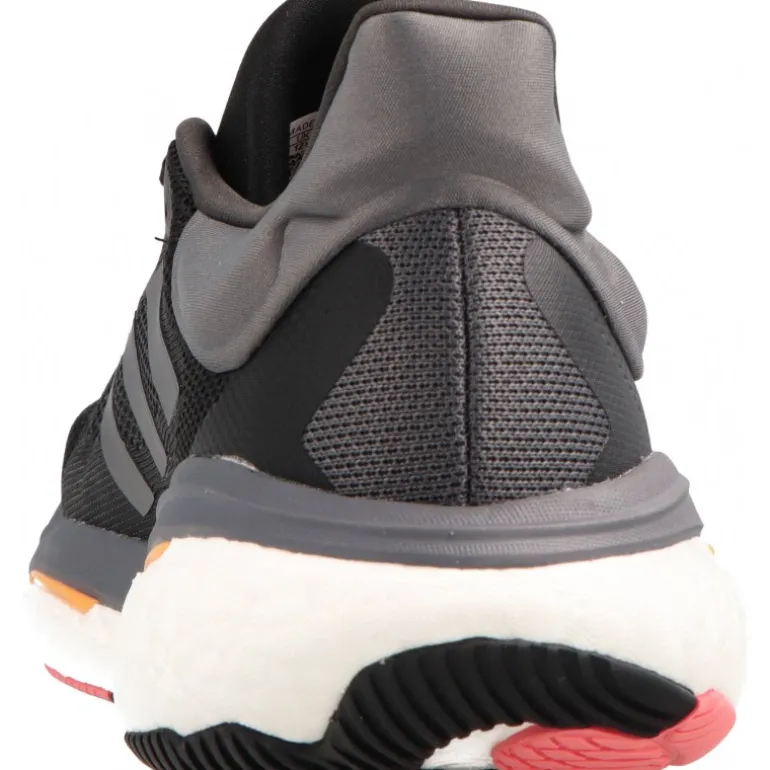 Running|Baskets*Adidas Solarglide 6 M Noir