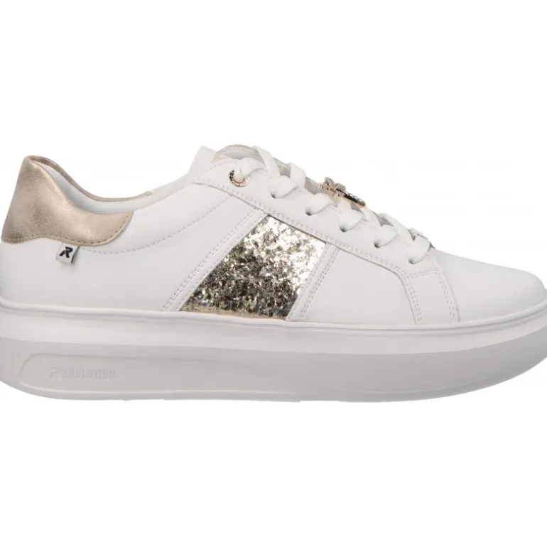 Sneakers*Rieker Evolution Sonia