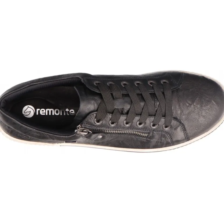 Sneakers*Remonte Sonita Noir
