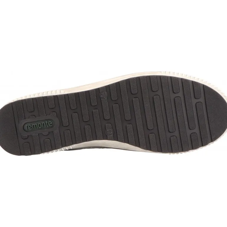 Sneakers*Remonte Sonita Noir