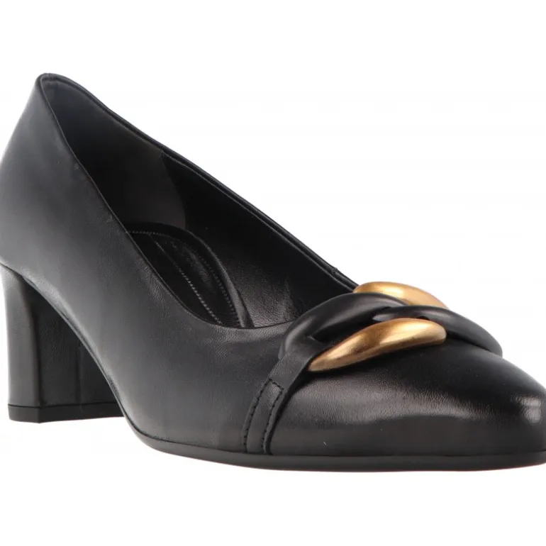 Escarpins|Talons*Gabor Soria Black