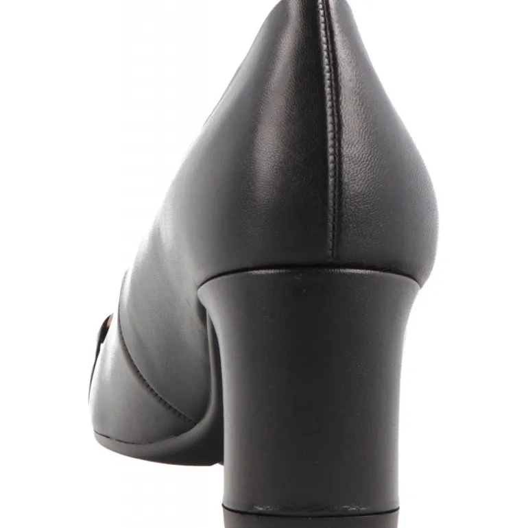 Escarpins|Talons*Gabor Soria Black