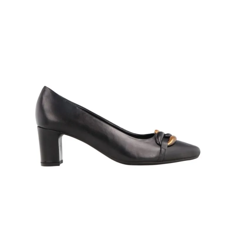 Escarpins|Talons*Gabor Soria Black