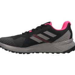 Montagne|Running*Adidas Soulstride R.rdy Trail Running Black