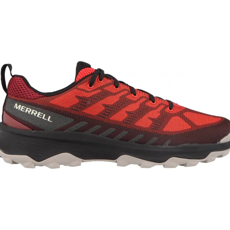 Montagne|Running*Merrell Speed Eco