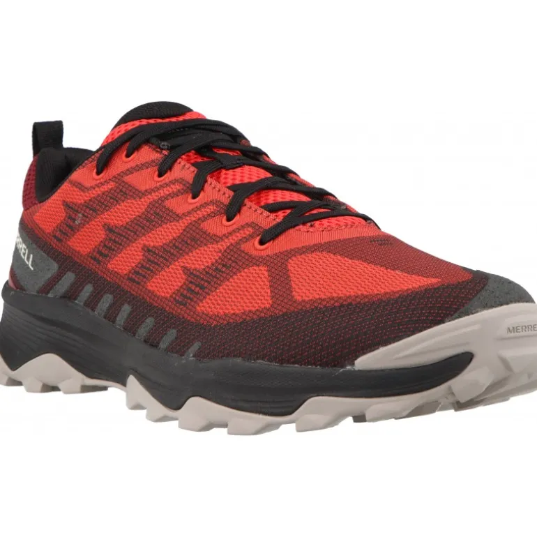 Montagne|Running*Merrell Speed Eco