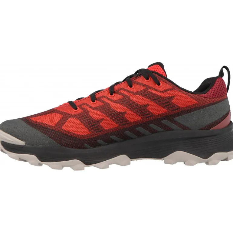 Montagne|Running*Merrell Speed Eco