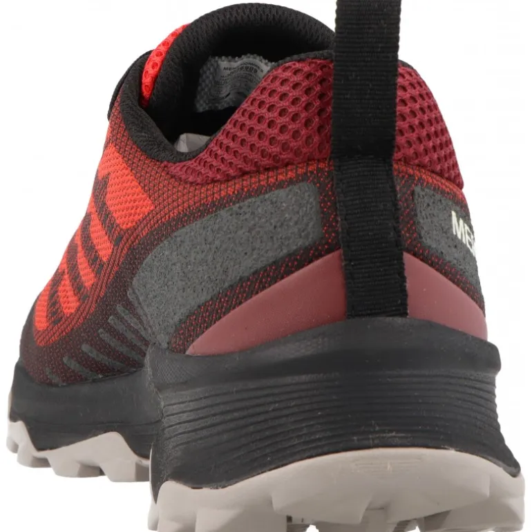 Montagne|Running*Merrell Speed Eco