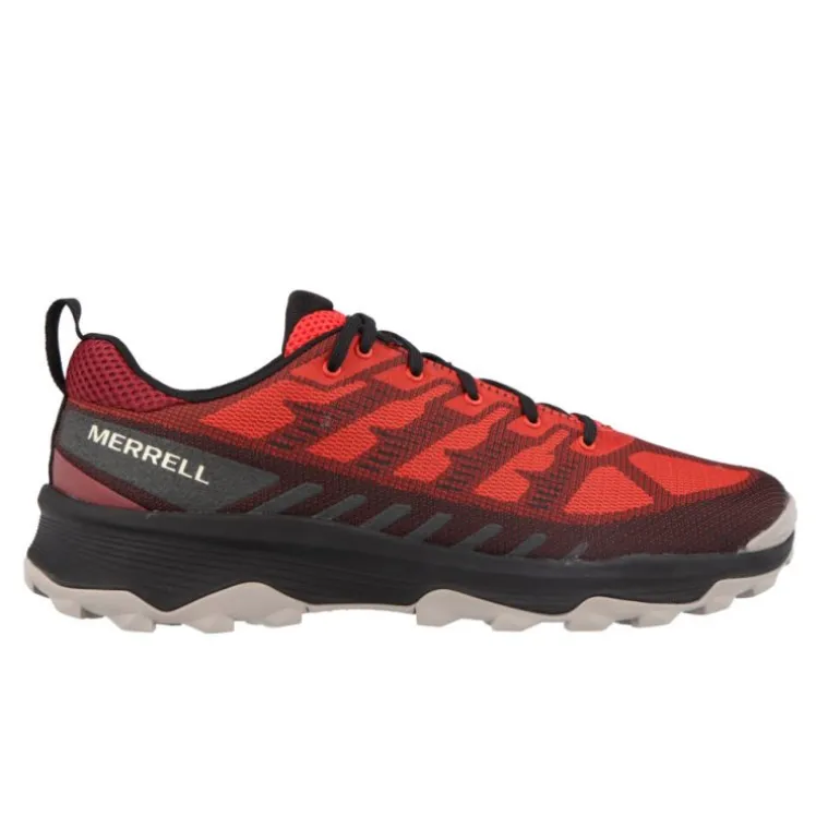 Montagne|Running*Merrell Speed Eco