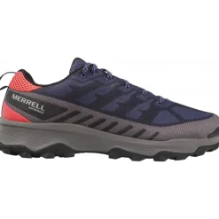 Montagne|Running*Merrell Speed Eco WP Sea Clay