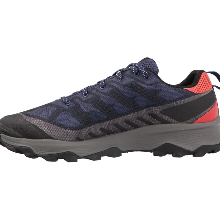 Montagne|Running*Merrell Speed Eco WP Sea Clay