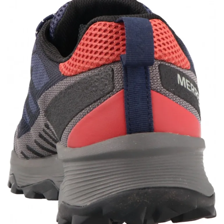 Montagne|Running*Merrell Speed Eco WP Sea Clay