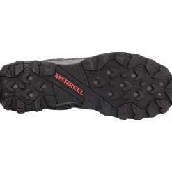 Montagne|Running*Merrell Speed Eco WP Sea Clay