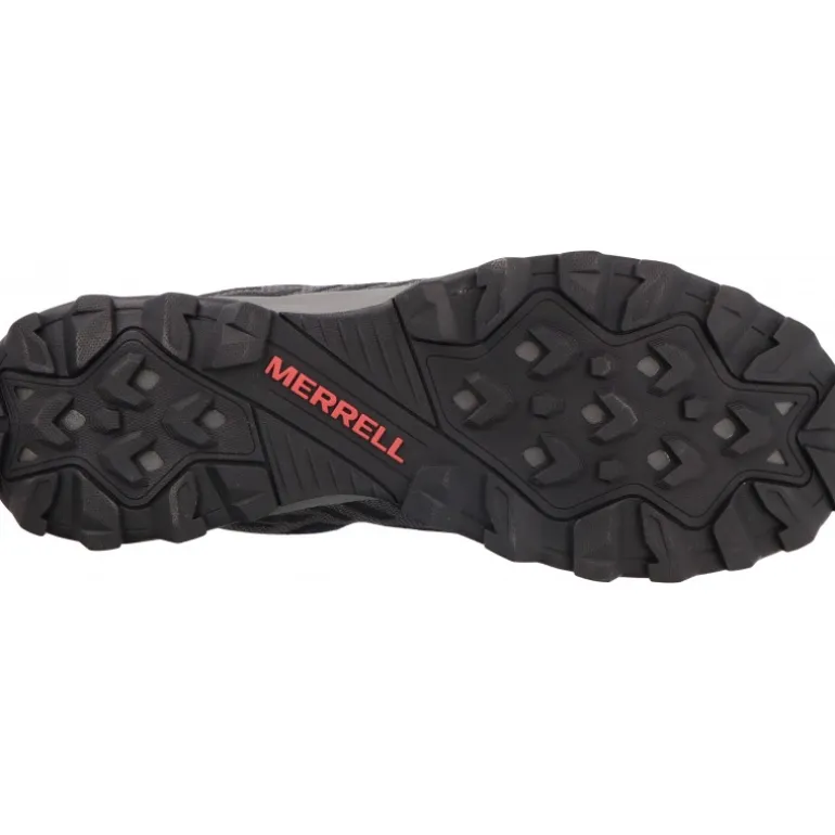 Montagne|Running*Merrell Speed Eco WP Sea Clay