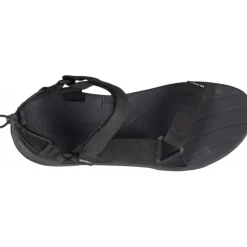 Montagne|Sandales*Merrell Speed Fusion Web Sport Black