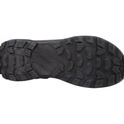 Montagne|Sandales*Merrell Speed Fusion Web Sport Black
